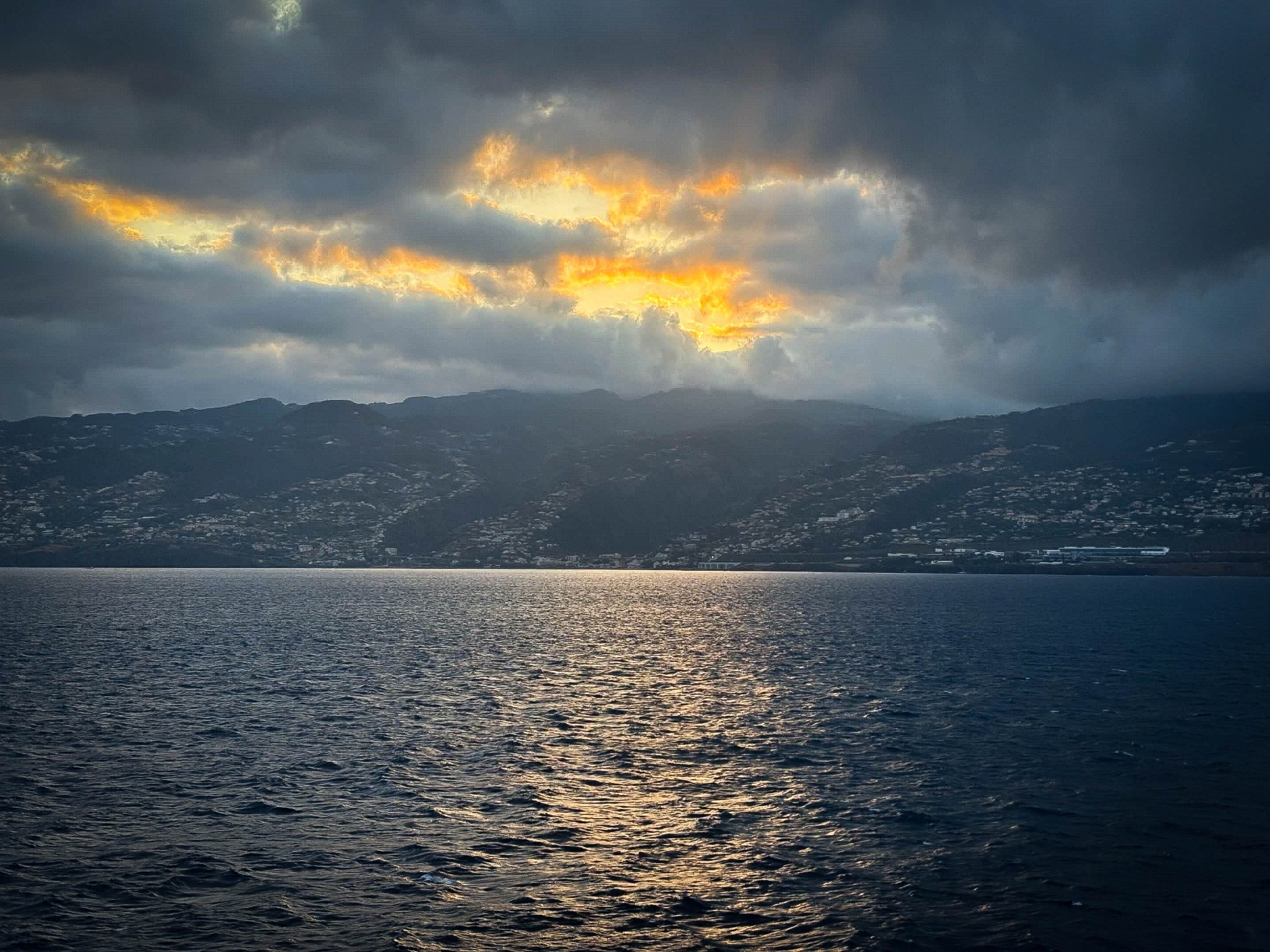 Madeira