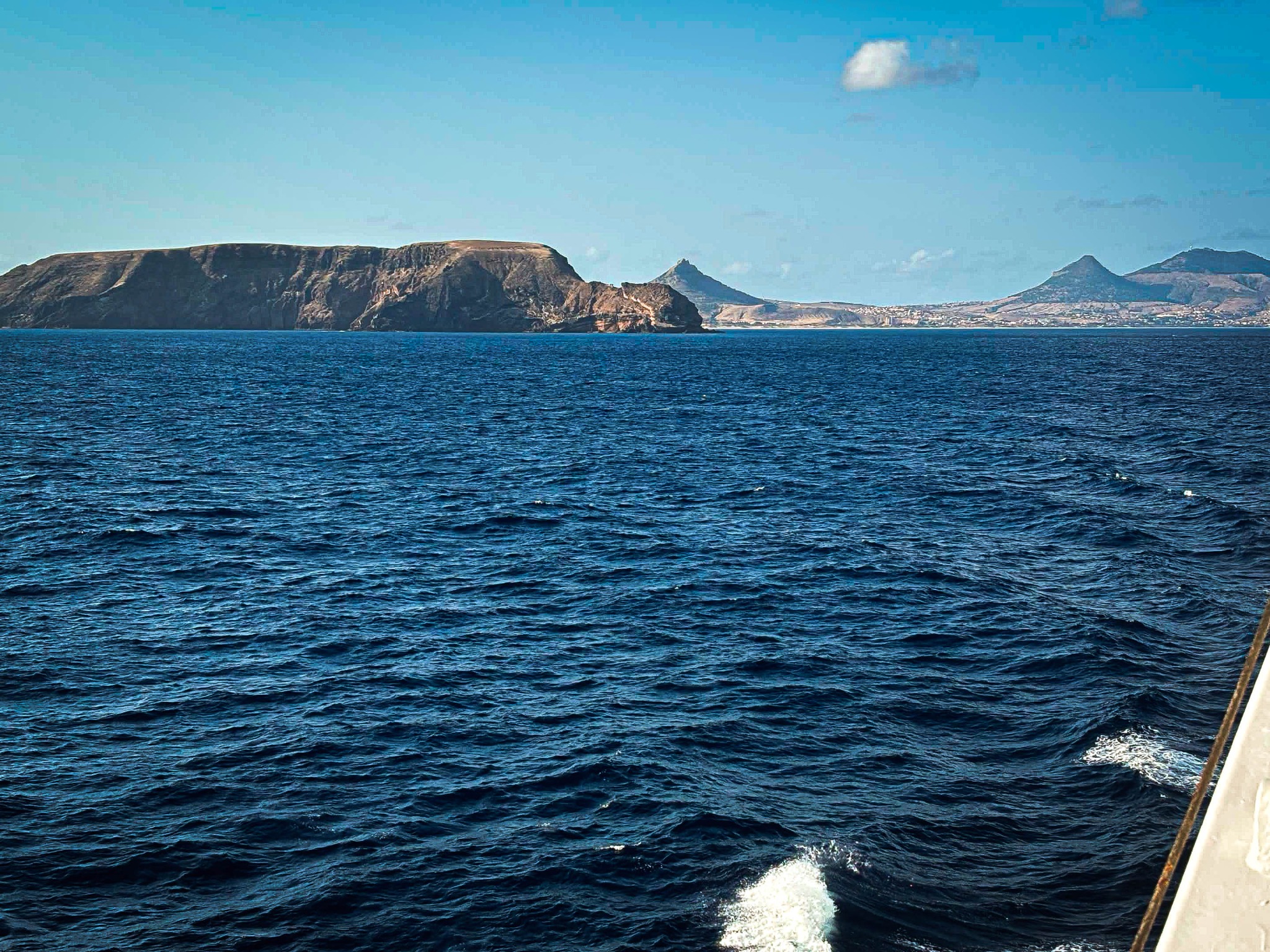 Porto Santo